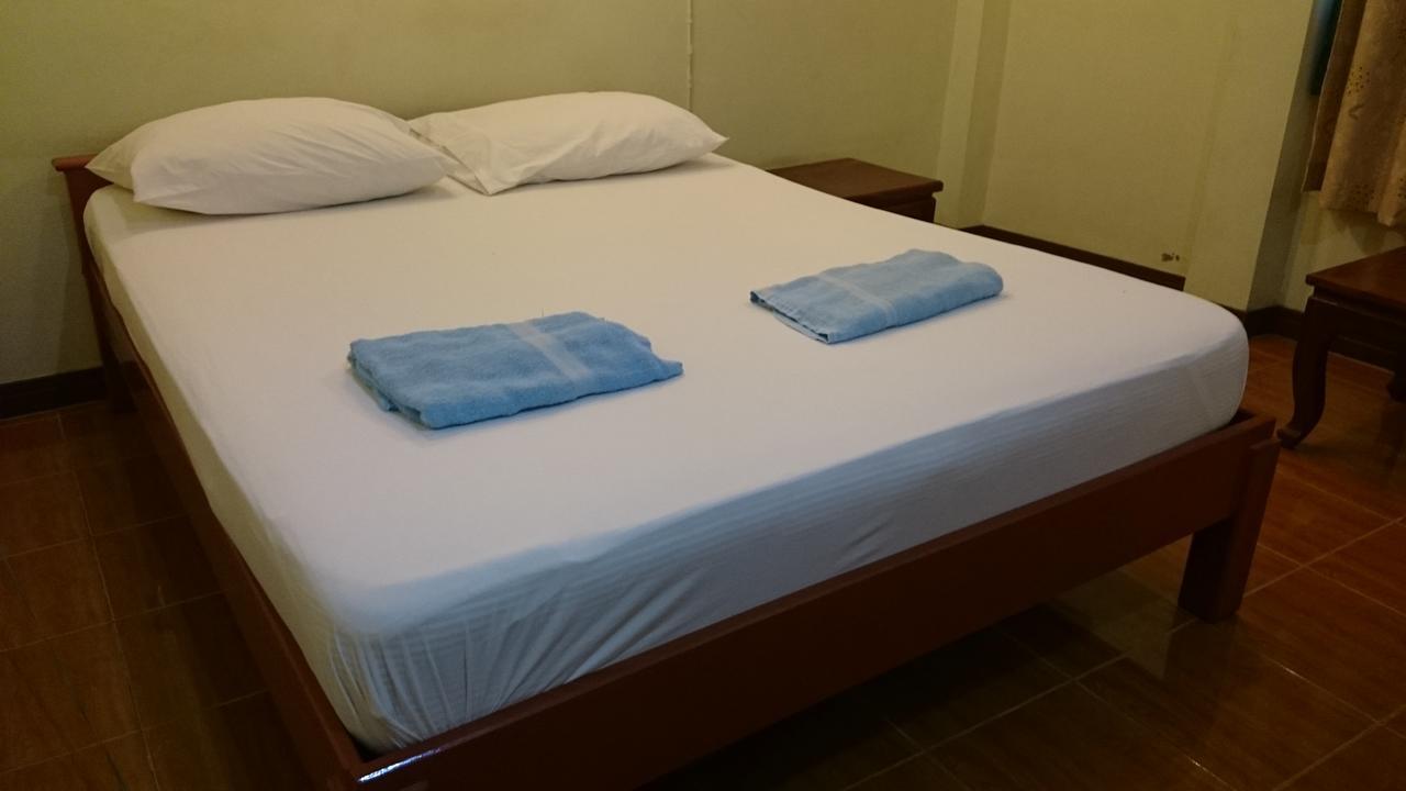 Chantana House Ayutthaya Exteriér fotografie